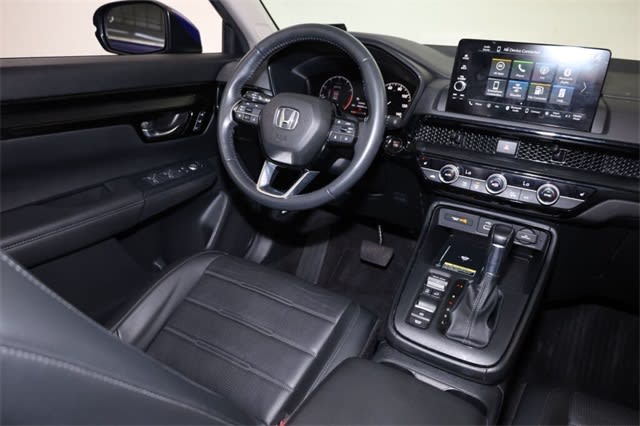 Thumbnail: 2023 Honda CR-V - 9