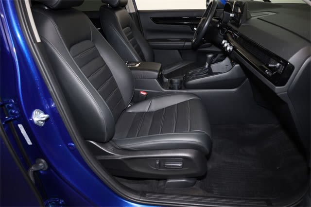 Thumbnail: 2023 Honda CR-V - 29