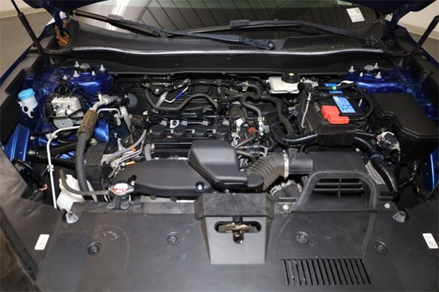 Thumbnail: 2023 Honda CR-V - 8