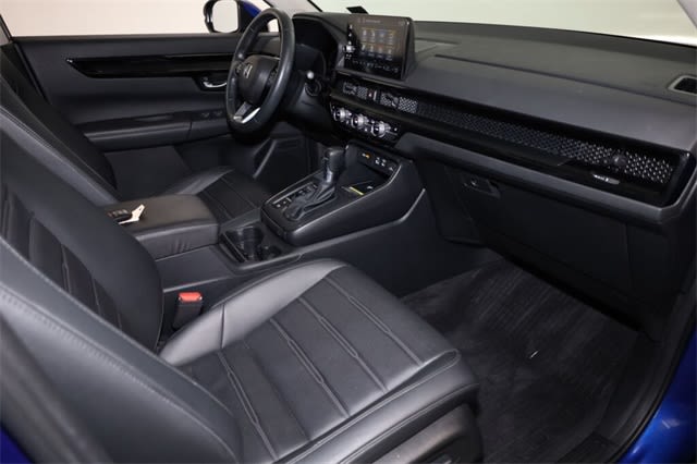 Thumbnail: 2023 Honda CR-V - 11