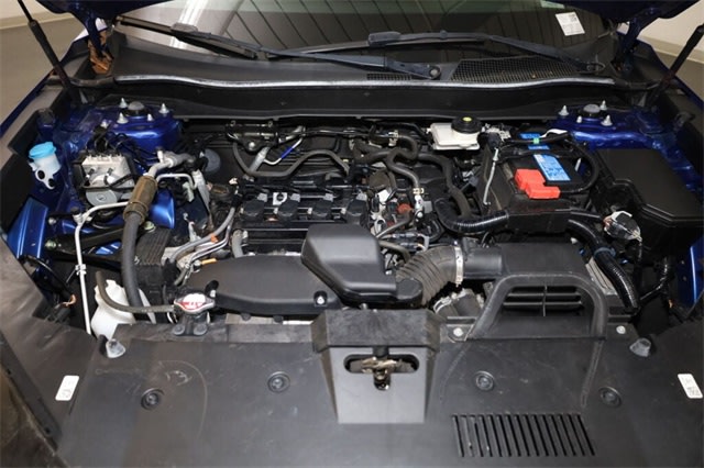 Thumbnail: 2023 Honda CR-V - 8