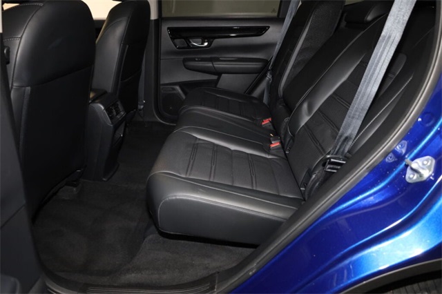 Thumbnail: 2023 Honda CR-V - 12