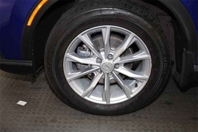 Thumbnail: 2023 Honda CR-V - 7