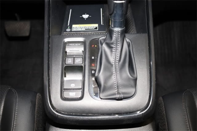 Thumbnail: 2023 Honda CR-V - 16