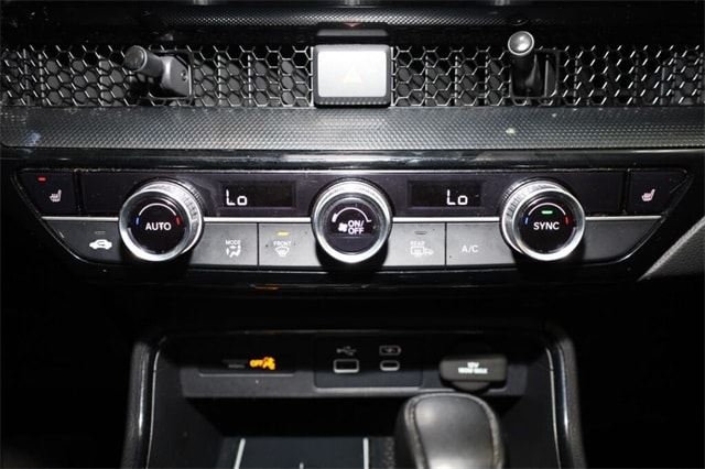 Thumbnail: 2023 Honda CR-V - 35