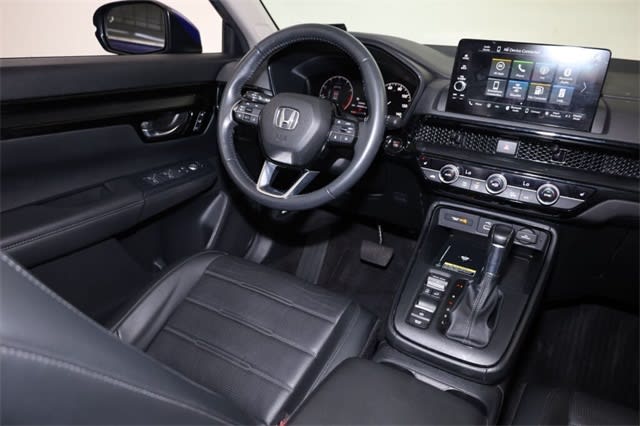 Thumbnail: 2023 Honda CR-V - 9