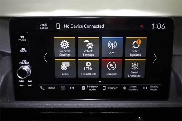 Thumbnail: 2023 Honda CR-V - 34