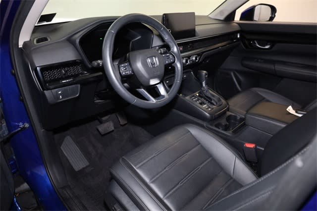 Thumbnail: 2023 Honda CR-V - 2