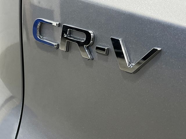 Thumbnail: 2026 Honda CR-V - 7