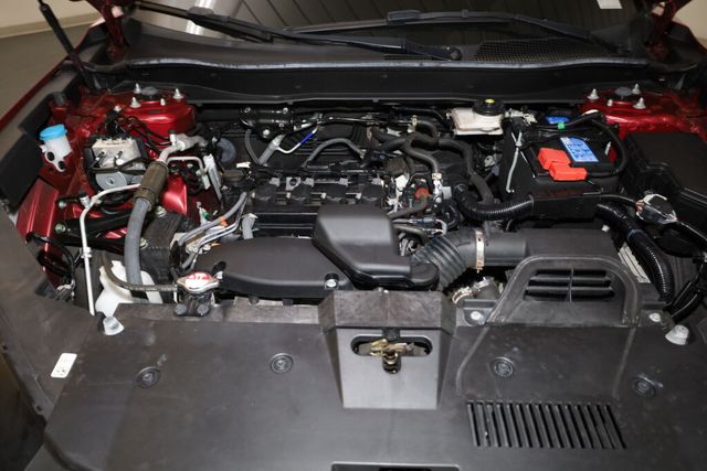 Thumbnail: 2023 Honda CR-V - 8