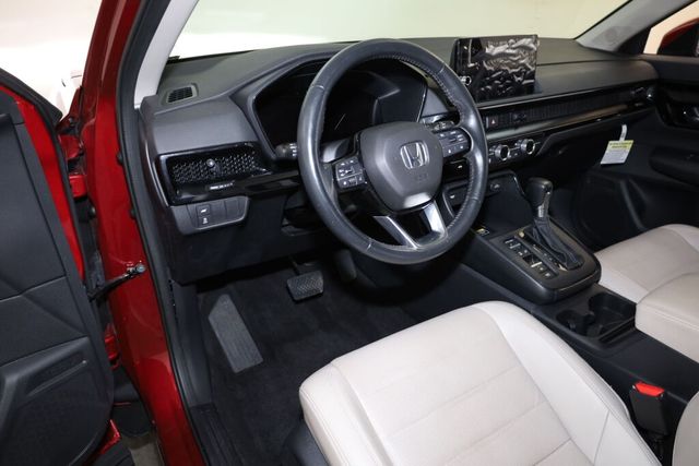 Thumbnail: 2023 Honda CR-V - 2