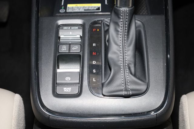Thumbnail: 2023 Honda CR-V - 16