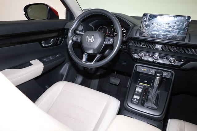 Thumbnail: 2023 Honda CR-V - 13