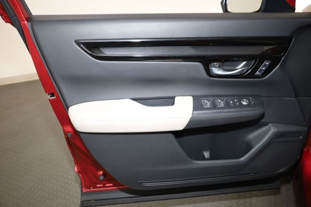 Thumbnail: 2023 Honda CR-V - 27