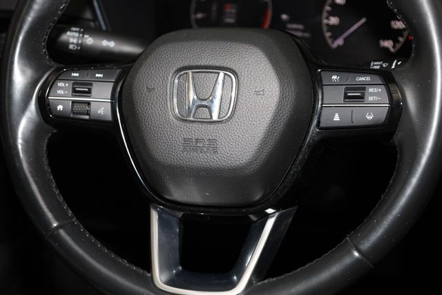 Thumbnail: 2023 Honda CR-V - 35