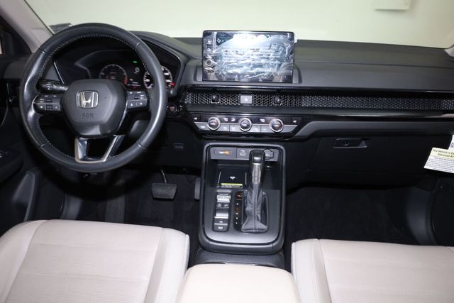 Thumbnail: 2023 Honda CR-V - 14