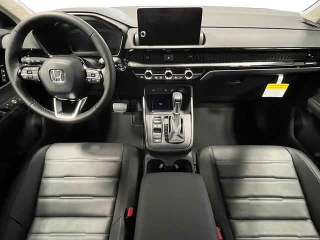 Thumbnail: 2026 Honda CR-V - 2