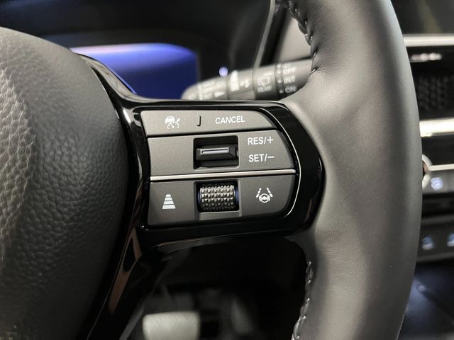 Thumbnail: 2026 Honda CR-V - 23