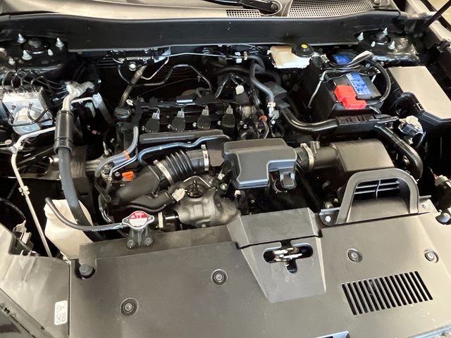 Thumbnail: 2026 Honda CR-V - 9
