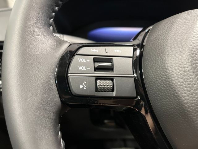Thumbnail: 2026 Honda CR-V - 22