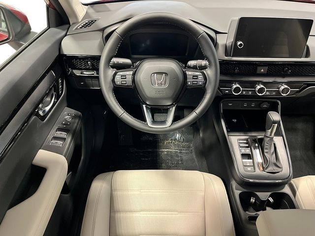 Thumbnail: 2026 Honda CR-V - 10