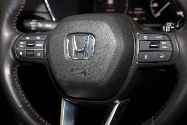 Thumbnail: 2024 Honda CR-V - 32