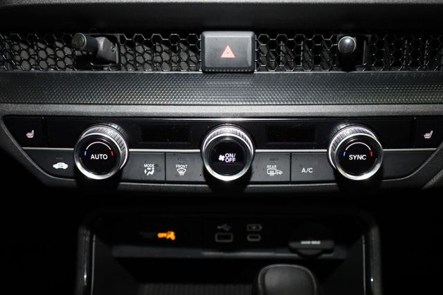 Thumbnail: 2024 Honda CR-V - 30