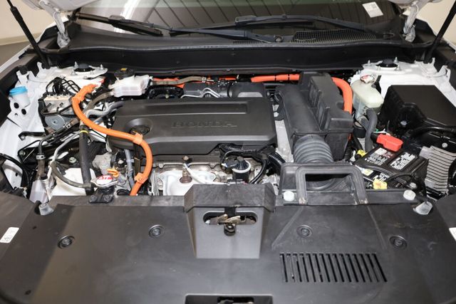 Thumbnail: 2024 Honda CR-V - 8