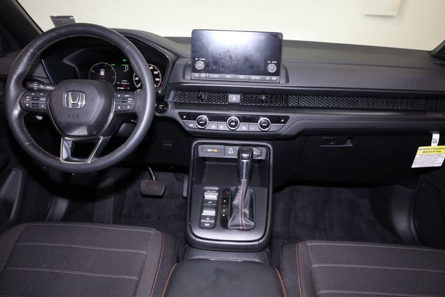 Thumbnail: 2024 Honda CR-V - 14