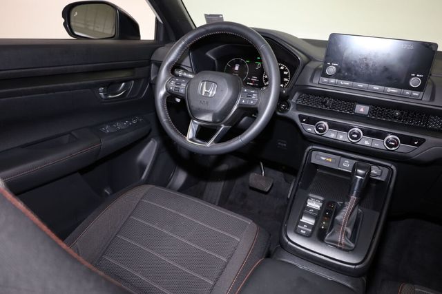 Thumbnail: 2024 Honda CR-V - 13