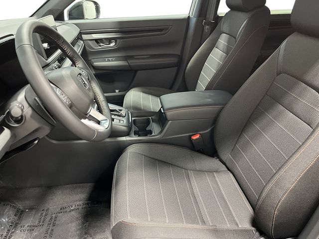 Thumbnail: 2026 Honda CR-V - 11