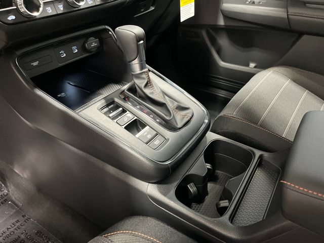 Thumbnail: 2026 Honda CR-V - 15