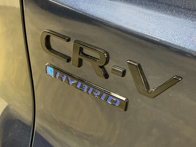 Thumbnail: 2026 Honda CR-V - 7