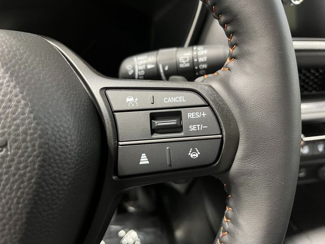 Thumbnail: 2026 Honda CR-V - 24