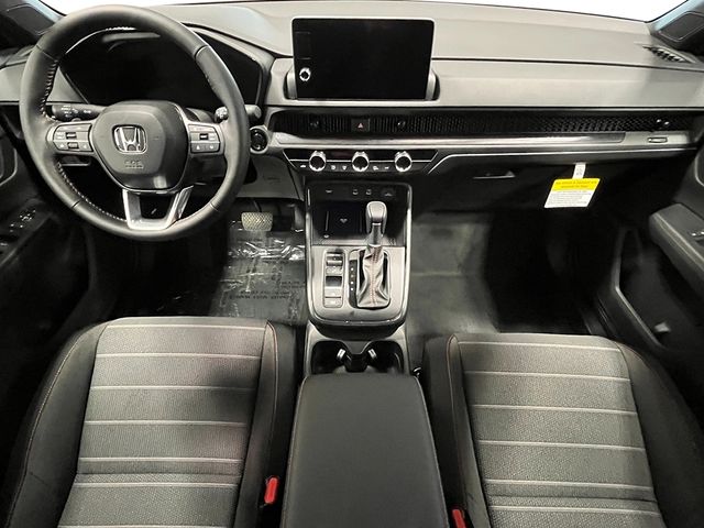 Thumbnail: 2026 Honda CR-V - 2