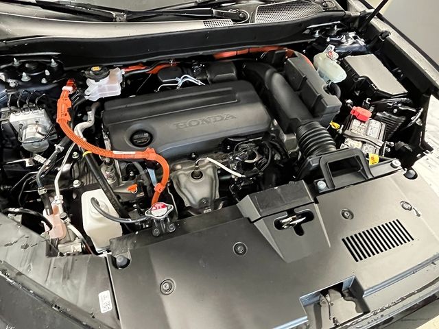 Thumbnail: 2026 Honda CR-V - 9