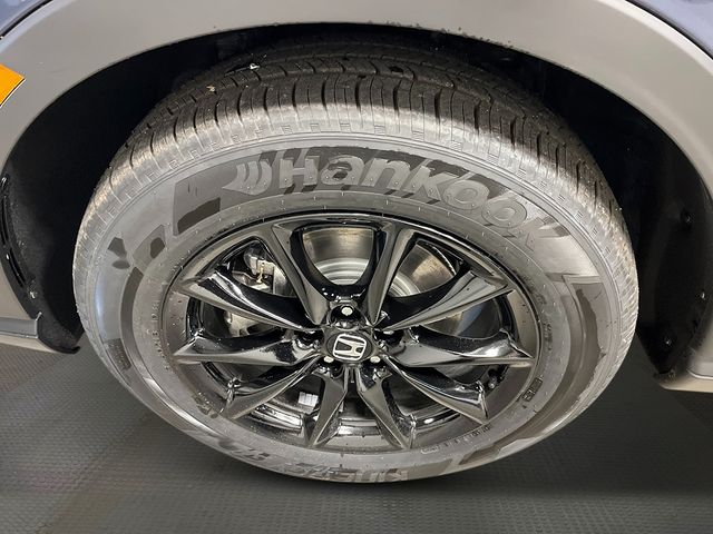 Thumbnail: 2026 Honda CR-V - 8