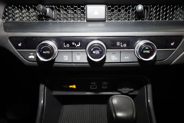Thumbnail: 2024 Honda CR-V - 31