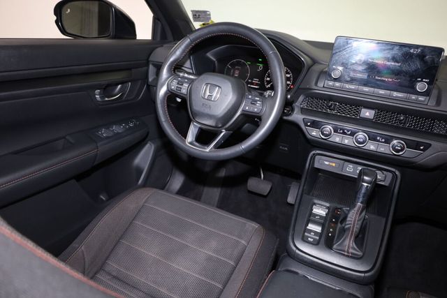 Thumbnail: 2024 Honda CR-V - 13