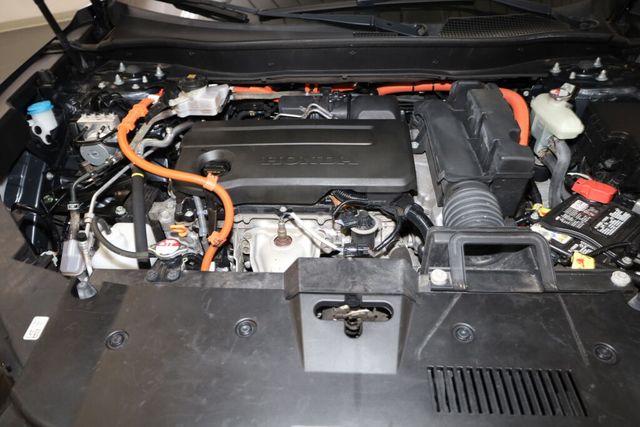 Thumbnail: 2024 Honda CR-V - 8