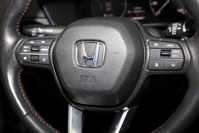 Thumbnail: 2024 Honda CR-V - 33