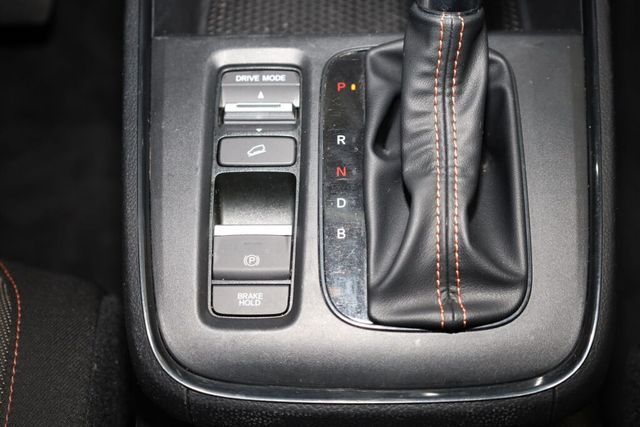 Thumbnail: 2024 Honda CR-V - 16