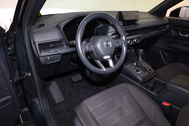 Thumbnail: 2024 Honda CR-V - 2