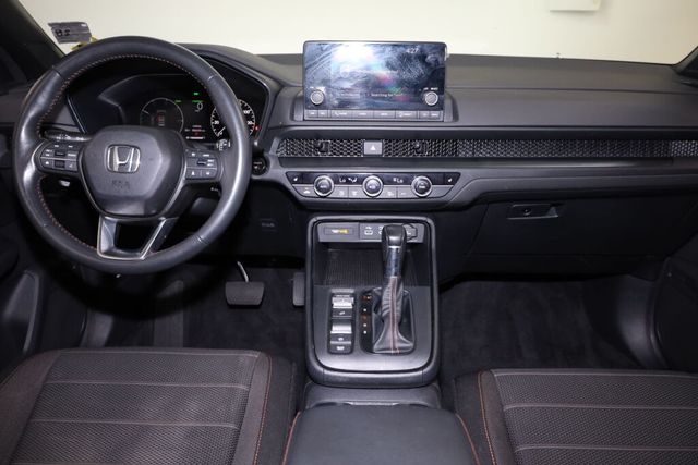 Thumbnail: 2024 Honda CR-V - 14