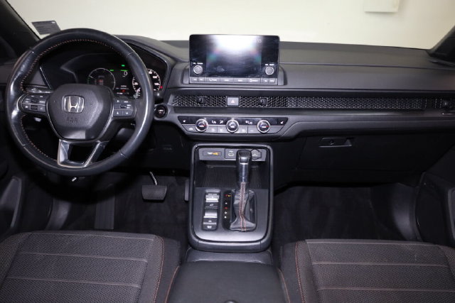 Thumbnail: 2024 Honda CR-V - 14