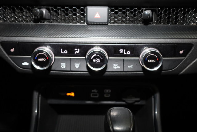 Thumbnail: 2024 Honda CR-V - 32