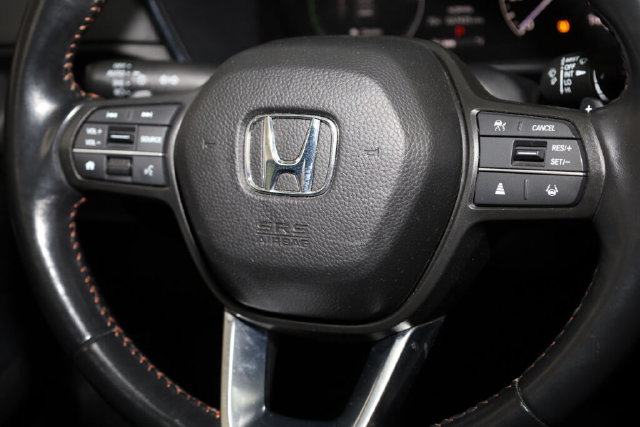 Thumbnail: 2024 Honda CR-V - 34