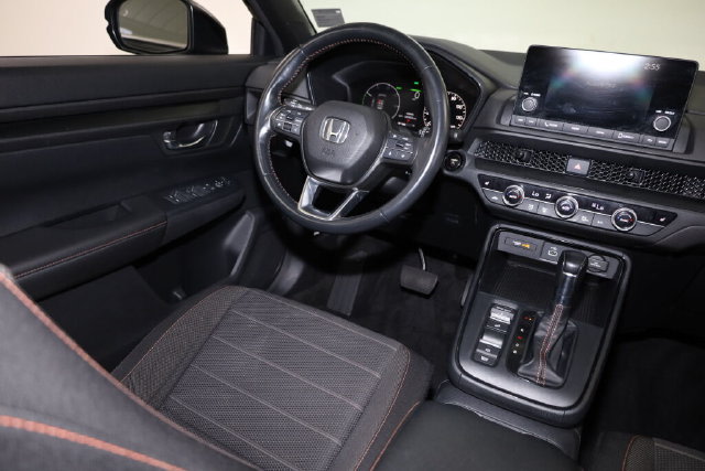 Thumbnail: 2024 Honda CR-V - 13