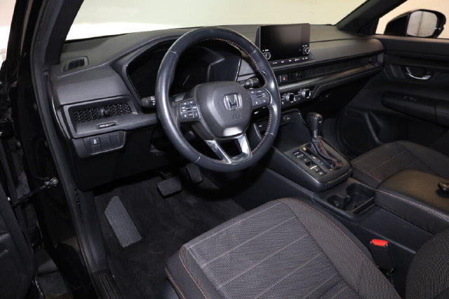 Thumbnail: 2024 Honda CR-V - 2