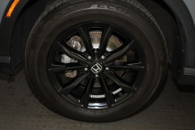 Thumbnail: 2024 Honda CR-V - 7